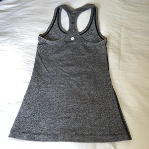 Lululemon Cool Racerback Tank Top Size 4